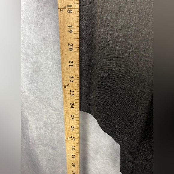 Brooks Brothers Blazer Mens 42R Explorer Regent Fit Stretch Wool 2 Button Jacket - Picture 9 of 9